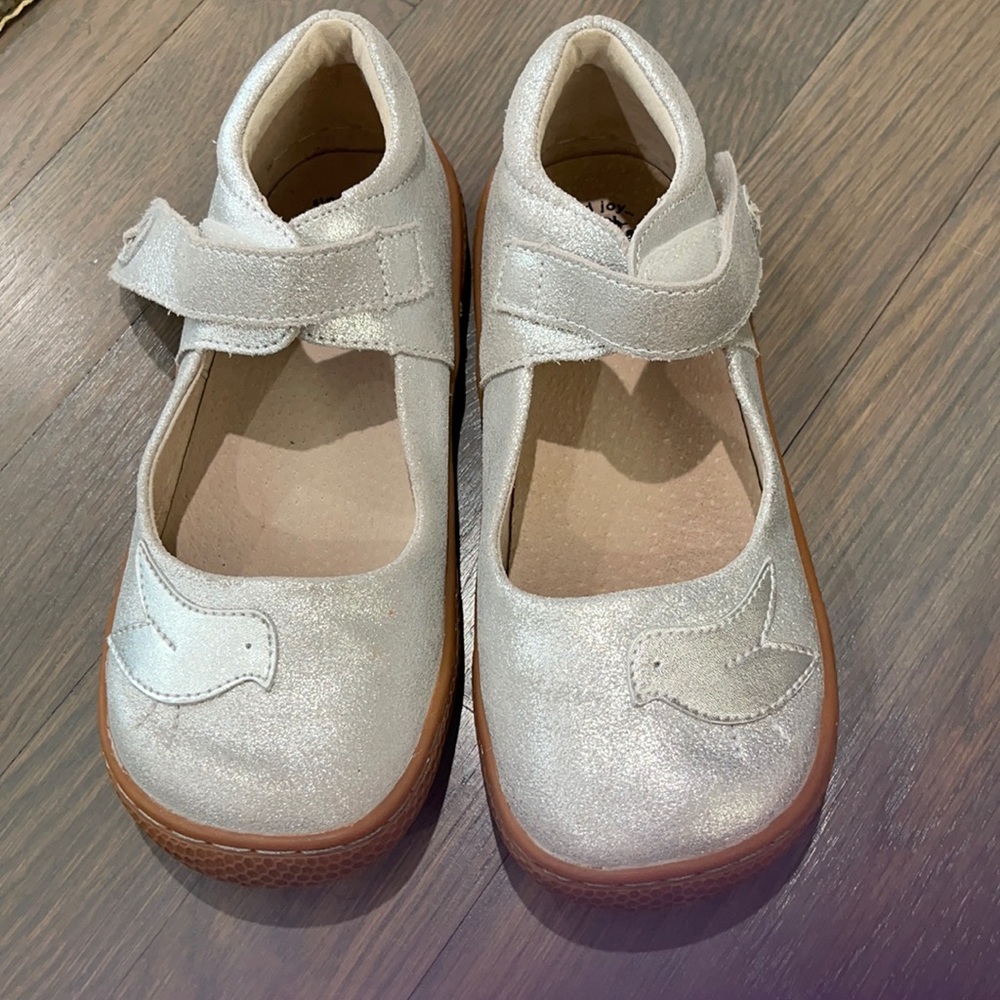 New without box livie and Luca Mary Jane size 1